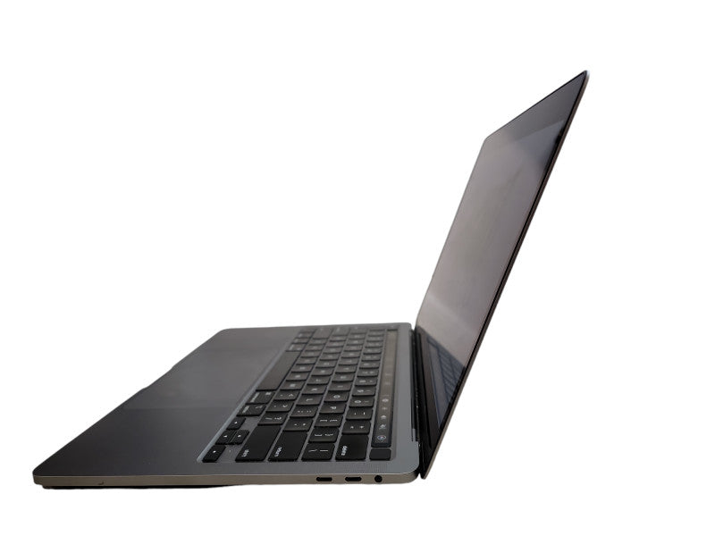 MacBook Pro 13" 2020 | 4-Core i5-1038NG7 @2.00GHz | 16GB RAM 500GB SSD - READ