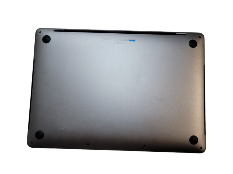 MacBook Pro 13" 2020 | 4-Core i5-1038NG7 @2.00GHz | 16GB RAM 500GB SSD - READ