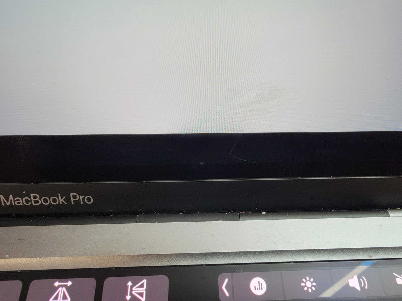 MacBook Pro 13" 2020 | 4-Core i5-1038NG7 @2.00GHz | 16GB RAM 500GB SSD - READ