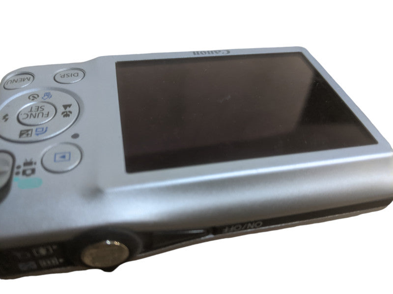 Canon PowerShot SD1300 IS Digital Elph | 12.1MP Digital Camera | *READ*