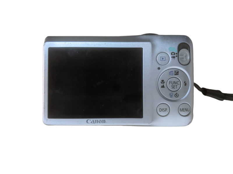 Canon PowerShot SD1300 IS Digital Elph | 12.1MP Digital Camera | *READ*