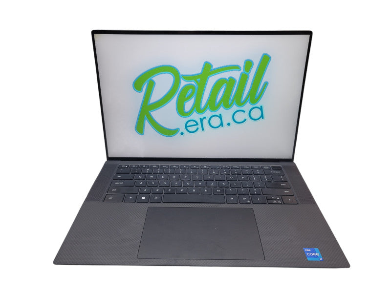 Dell XPS 15 9510| i7-11800H| 32GB DDR4| RTX 3050| 1TB NVMe READ β Lap200