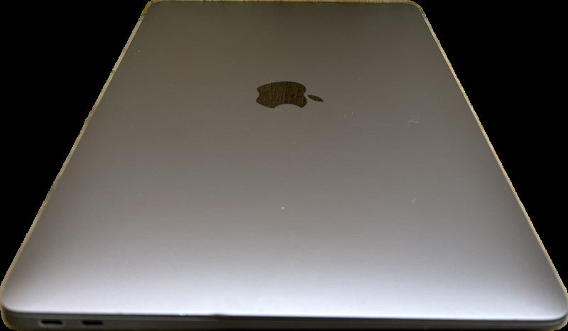 Apple MacBook Air Retina 13" 2018 i5-8210Y 16GB RAM 256GB SSD READ!