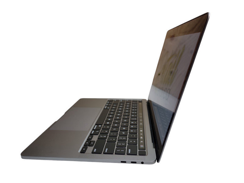 MacBook Pro 13" 2020 | 4-Core i5-1038NG7 @2.00GHz | 16GB RAM | 500GB SSD