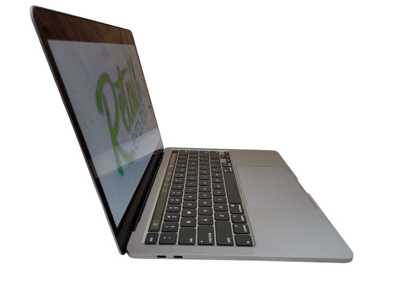 MacBook Pro 13" 2020 | 4-Core i5-1038NG7 @2.00GHz | 16GB RAM | 500GB SSD