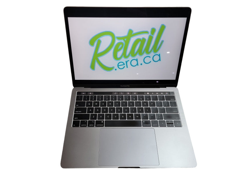 MacBook Pro Retina 13" 2019 | i5-8257U @1.4GHz | 8GB RAM | 250GB SSD