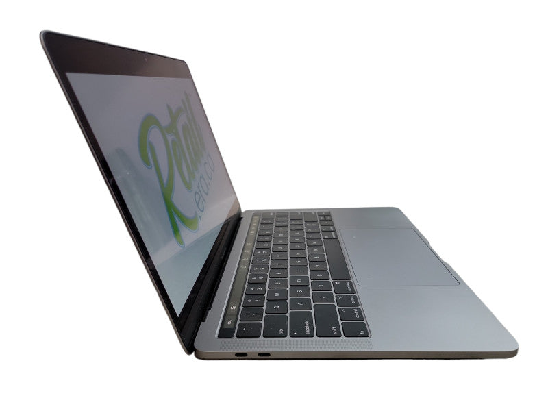 MacBook Pro Retina 13" 2019 | i5-8257U @1.4GHz | 8GB RAM | 250GB SSD