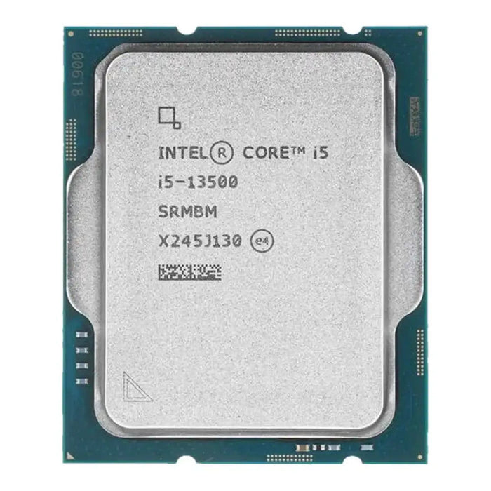 Intel Core i5-13500 XRMBM Processor  -
