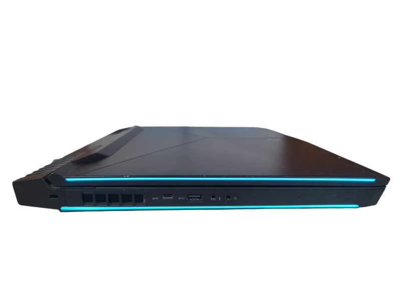 Alienware 17 R5| i9-8950HK| 32GB DDR4|GTX 1080| 1TB M.2 READ β Lap200
