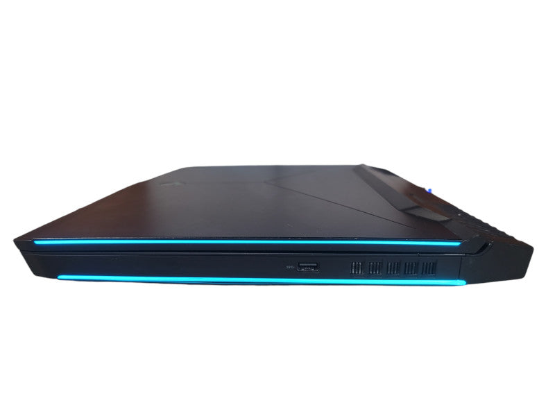 Alienware 17 R5| i9-8950HK| 32GB DDR4|GTX 1080| 1TB M.2 READ β Lap200