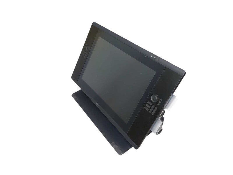 Wacom Cintiq 24HD LCD Tablet Model: DTK-2400 =