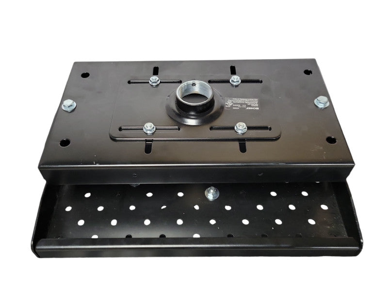 Chief VCM20 with HPU C13 Projector mounting Tray for Panasonic PT-RZ570 _