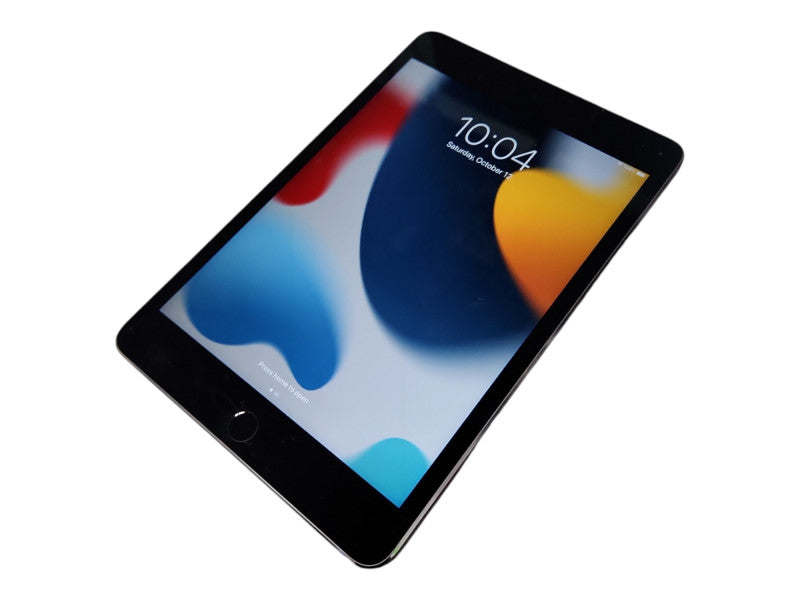 Apple iPad Mini 4 (A1538) 128GB, Wi-Fi, Unlocked