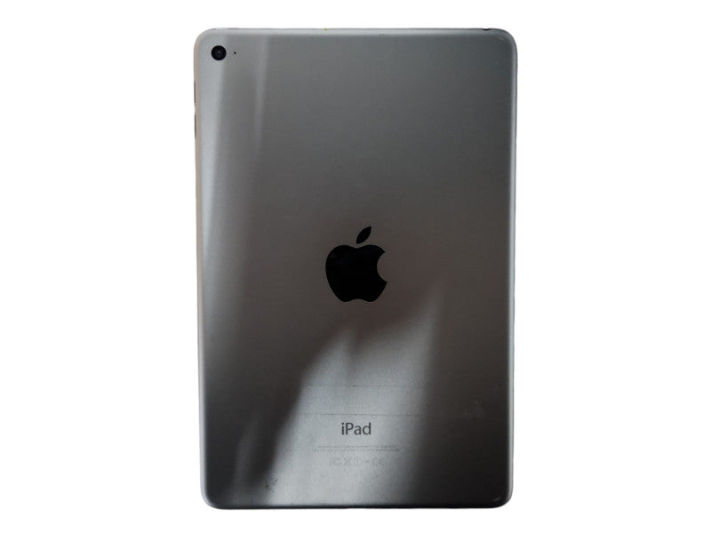 Apple iPad Mini 4 (A1538) 128GB, Wi-Fi, Unlocked
