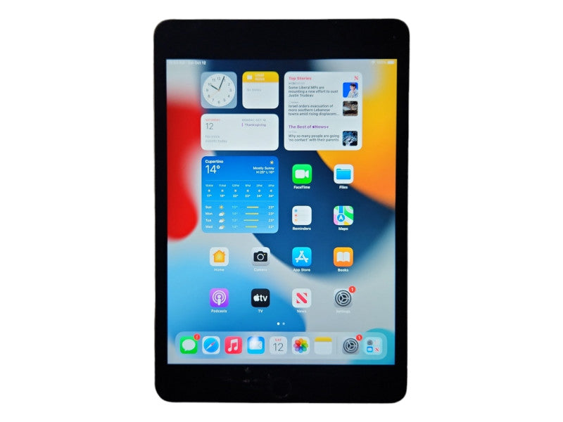 Apple iPad Mini 4 (A1538) 128GB, Wi-Fi, Unlocked
