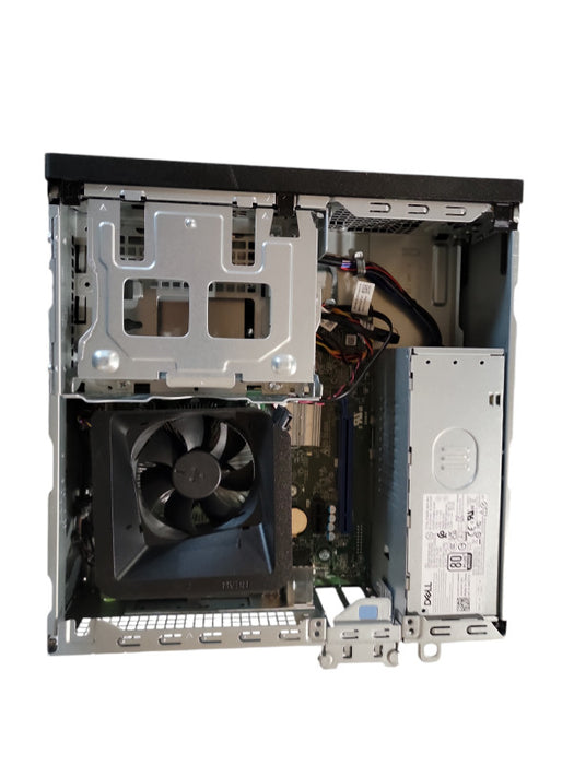 Vostro 3020 SFF 13th Gen Inter(R) Core(TM) i7 - 13700 32GB DDR4 Ram θ