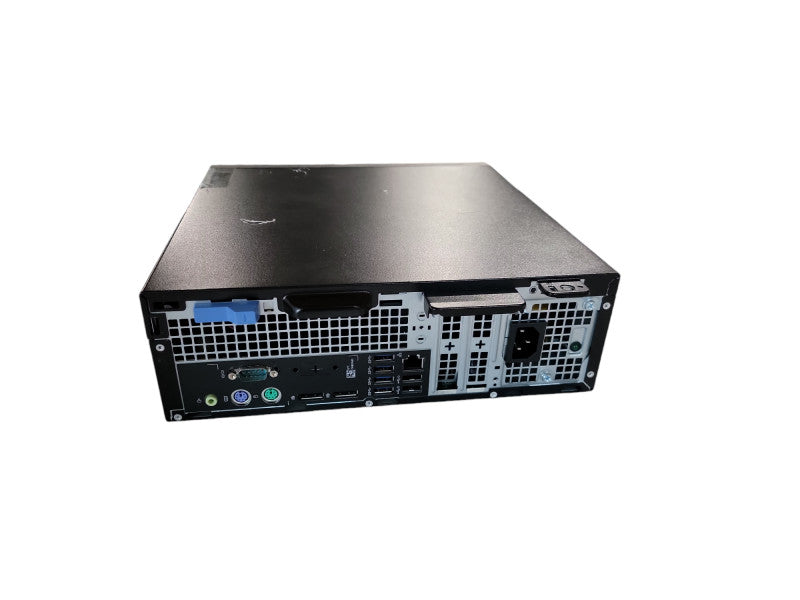 Dell Precision Tower  3431  Intel Core i7 - 9700 CPU @ 3.00GHz 16GB DDR4 Ram θ