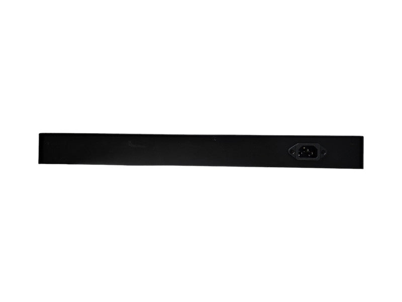 SonicWall SWS14-48 Network Switch, Model: 1RK46-0E6