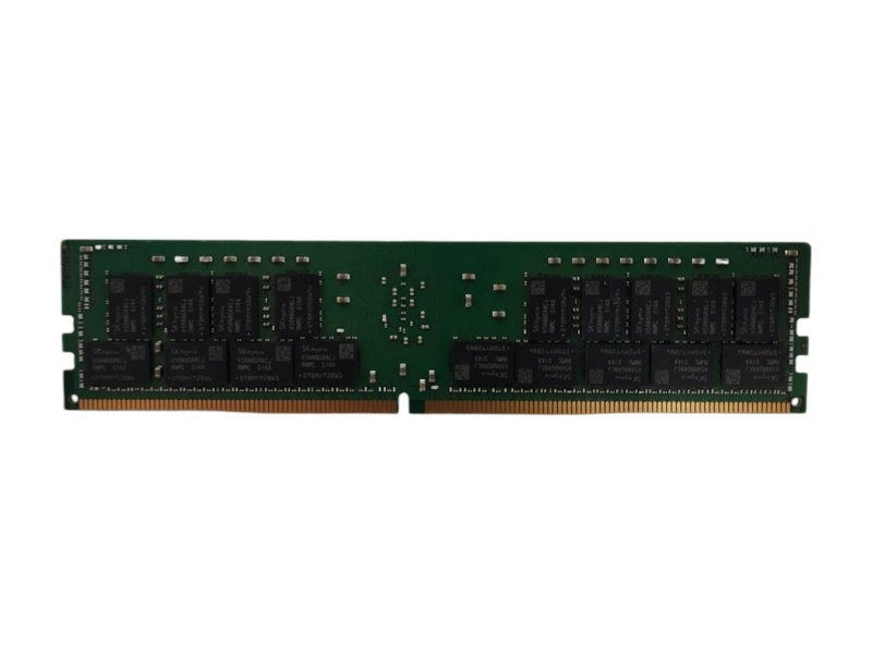 SK Hynix 32GB 2Rx4 PC4-2933Y-RB2, DDR4 Server Memory Q