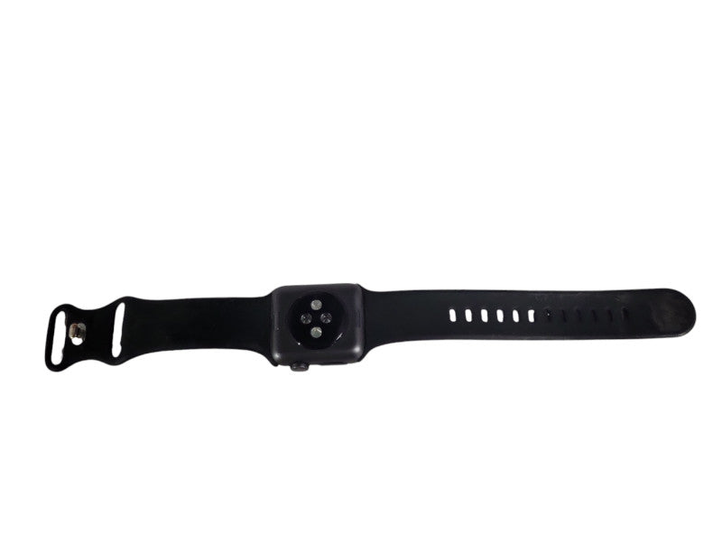 Apple Watch Series 3 38mm with band, READ _