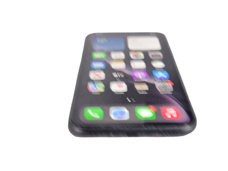 Apple iPhone XR 64GB UNLOCKED phone, READ _