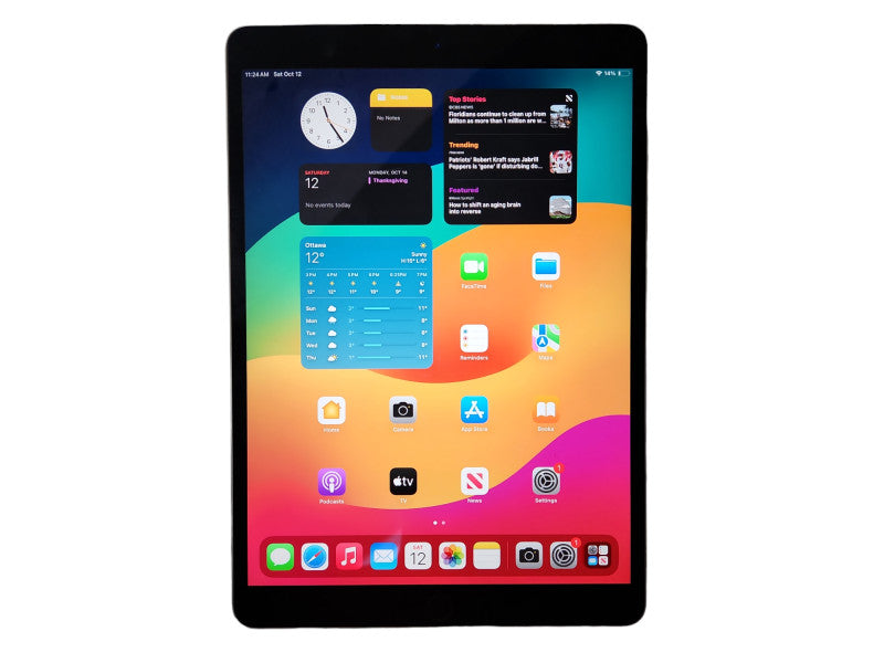 Apple iPad Pro (10.5-inch) 64GB, A1701, UNLCOKED