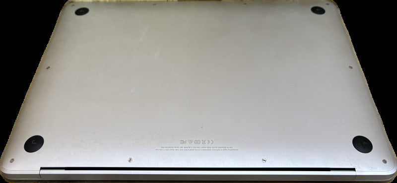 Apple MacBook Air Retina 13-inch 2019 i5-8210Y 8GB RAM 256GB SSD READ
