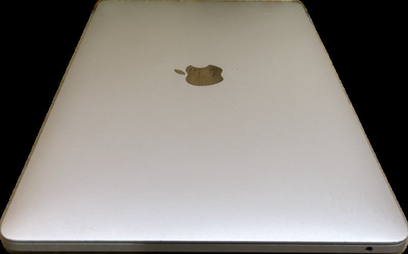 Apple MacBook Pro 13-inch 2017 i5-7360U@2.3GHz 8GB RAM 128GB SSD READ