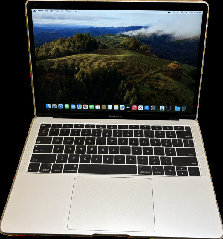 Apple MacBook Air Retina 13-inch 2019 i5-8210Y@1.6GHz 8GB RAM