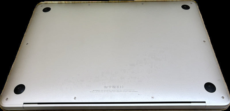 Apple MacBook Air Retina 13-inch 2019 i5-8210Y@1.6GHz 8GB RAM 256GB SSD READ