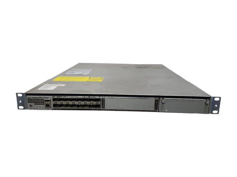 Cisco WS-C4500X-16SFP+ V03 10 Gigabit Eth Switch 2x PSU, READ
