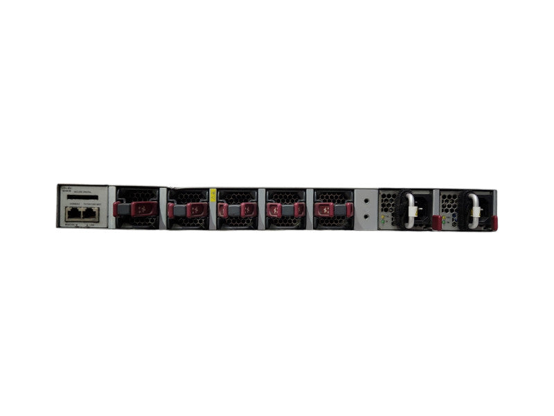 Cisco WS-C4500X-16SFP+ V03 10 Gigabit Eth Switch 2x PSU, READ
