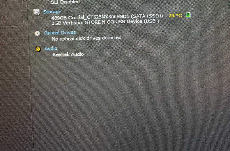 Dell Precision 7720 i7-6820HQ@2.7Gh QUADRO P3000 6GB GPU 32GB RAM 512SSD READ  Lap200