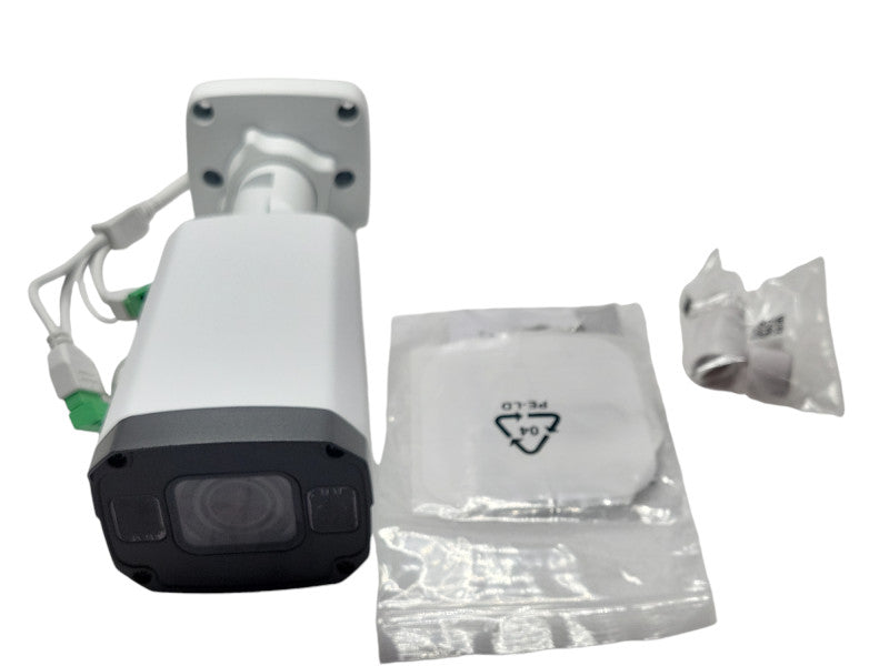 UNV IP Camera IPC2325EBR5-DUPZ 5MP WDR Starlight VF Network IR Bullet Camera _