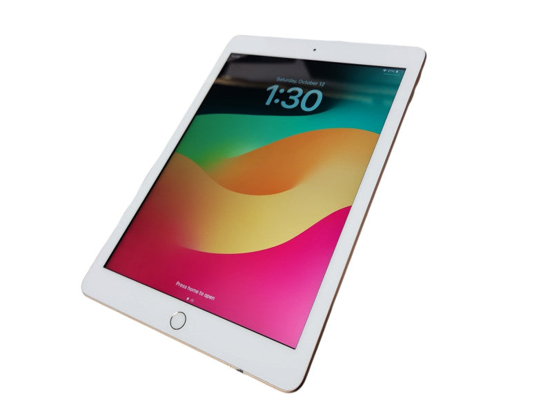 Apple iPad 6th Gen 32GB (A1954), WiFi + Cellular, Unlocked