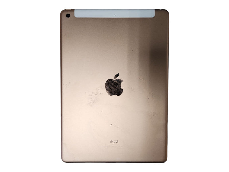 Apple iPad 6th Gen 32GB (A1954), WiFi + Cellular, Unlocked