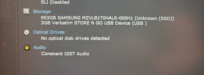HP ZBook 17 G5 Xeon E-2186M@2.9Gh QUADRO P5200 16GB GPU 64GB RAM 1TB SSD   Lap200