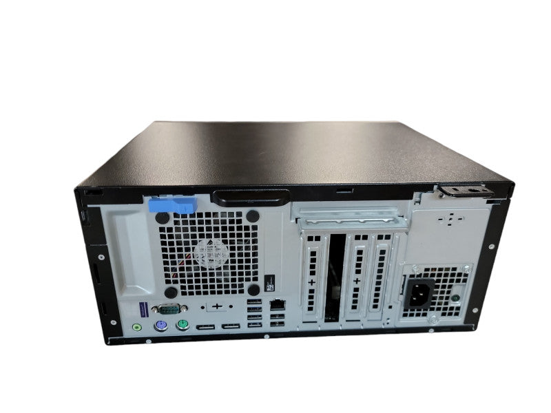 Dell Optiplex 7060 MT Intel Core i7 -  8700 CPU @ 3.20GHz 16GB  DDR4 Ram Qθ