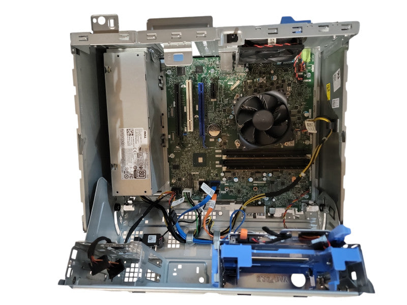 Dell Optiplex 7060 MT Intel Core i7 -  8700 CPU @ 3.20GHz 16GB  DDR4 Ram Qθ