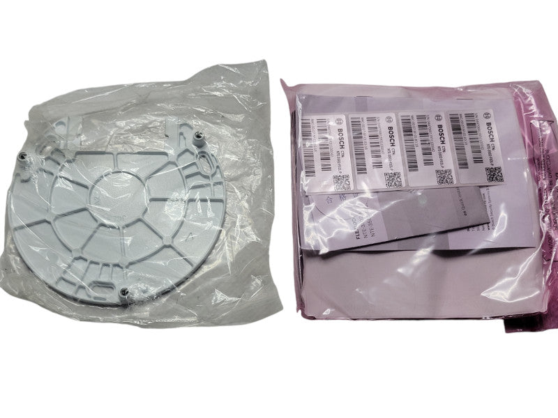 Bosch Flexidome ip turret 3000i IR NTe-3502-F02L-P fixed camera _