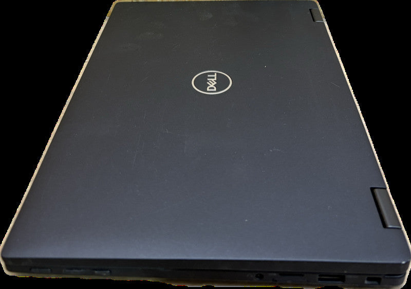 Dell Latitude 7390 2-in-1 TOUCH i7-8650U 16GB 512SSD No Power Adapter READ Q Lap200