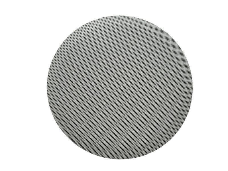 Biamp Parle TCM-XEX Low Profile Beamtracking Ceiling Microphone Q_