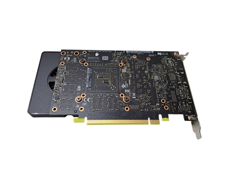 NVIDIA Quadro P2200 | 5GB GDDR5X Graphics Card | 4x DP