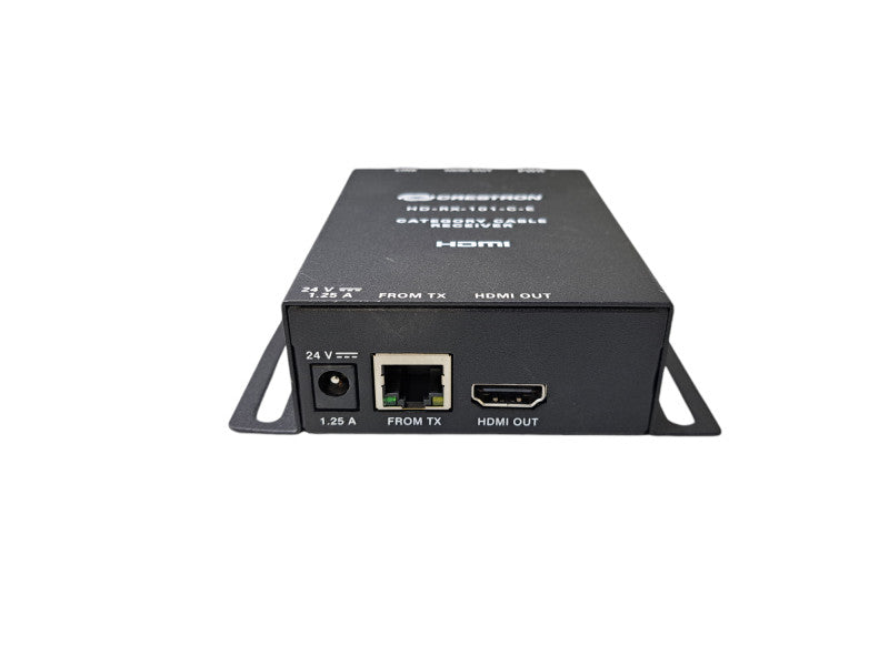 Crestron HD-RX-101-C-E | Category Cable Receiver
