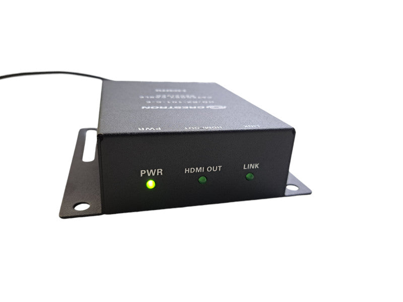 Crestron HD-RX-101-C-E | Category Cable Receiver