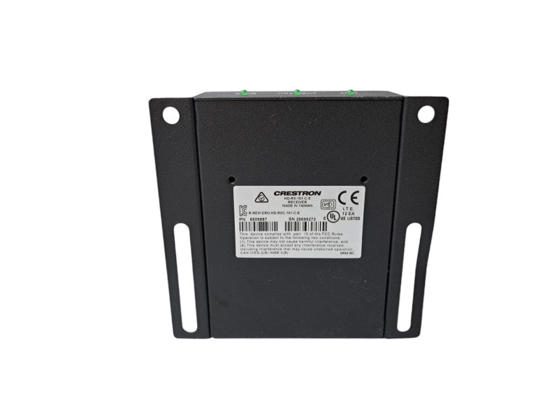 Crestron HD-RX-101-C-E | Category Cable Receiver