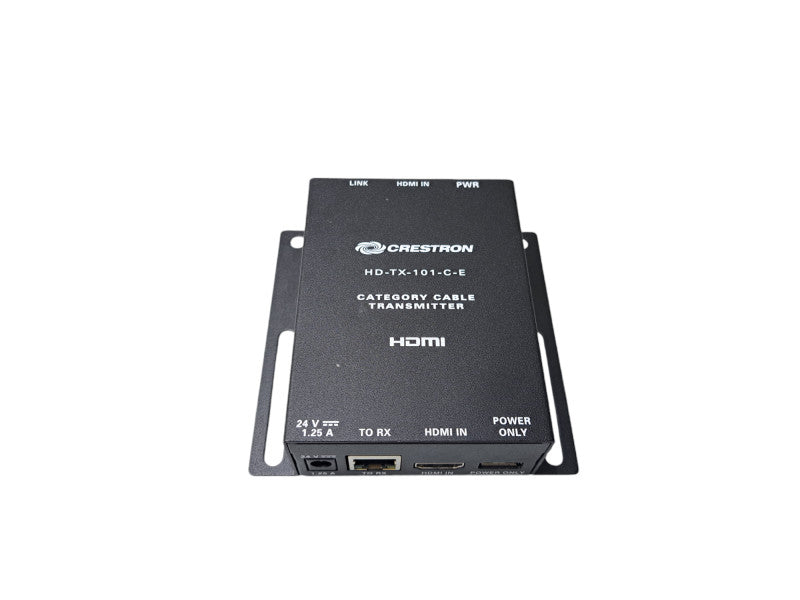 Crestron HD-TX-101-C-E | Category Cable Transmitter