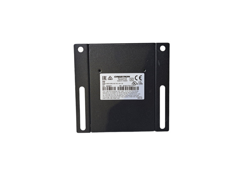 Crestron HD-TX-101-C-E | Category Cable Transmitter