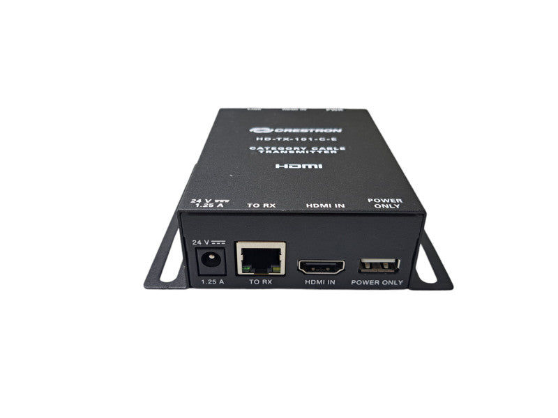 Crestron HD-TX-101-C-E | Category Cable Transmitter