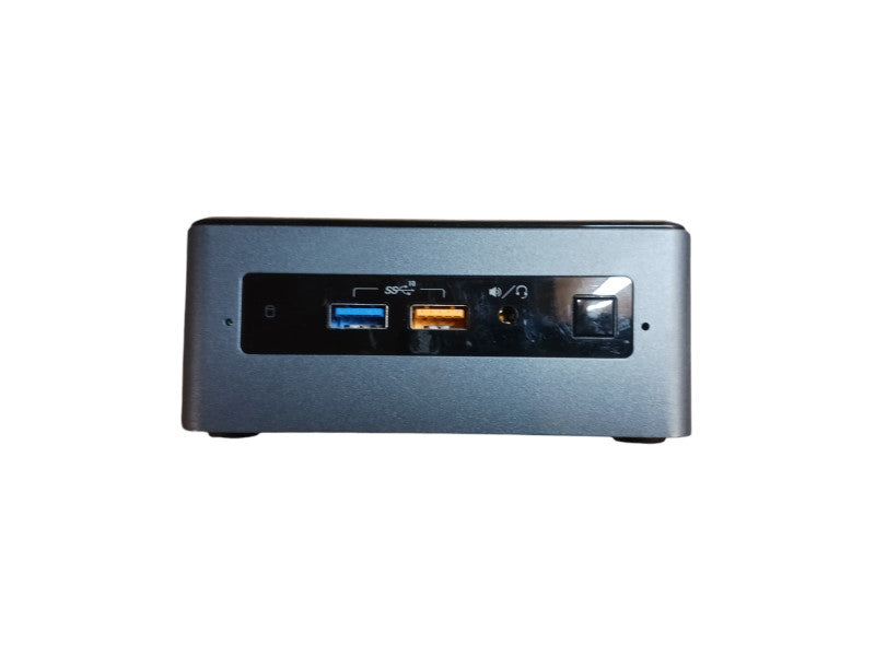 Intel NUC NUC8i3BEH i3-8109U 3.00GHz 8GB DDR4 RAM